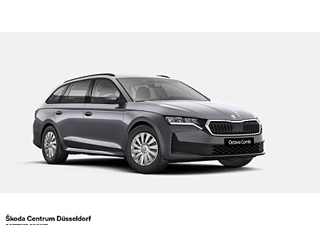 Skoda Octavia Combi 1 5 1.5 TSI 85 kW Essence