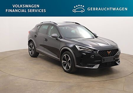 Cupra Formentor 1.4 e-Hybrid 110kW 6-Gang DSG 4 Türen