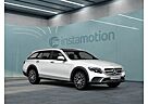 Mercedes-Benz E 220 d T 4M All-Terrain mit Air-Body Standheizung