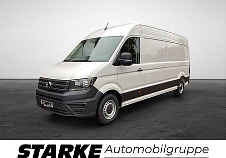 VW Crafter 35 Kasten 2.0 TDI LR Hochdach L4H3 Modellj 2025