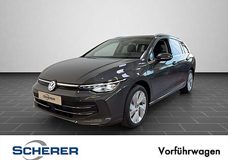 VW Golf Variant Golf VIII Variant Style 1,5 l eTSI OPF 110 kW (150 PS) 7-Gang-Doppelkupplungsgetriebe DSG