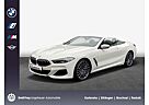 BMW 840d xDrive Cabrio M Sportpaket B&W Surround