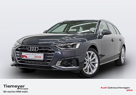 Audi A4 Avant 35 TFSI ADVANCED LED ALCANTARA 2xASSIST