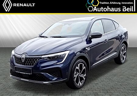 Renault Arkana Techno E-TECH Hybrid 145 EU6d Navi LED ACC Apple CarPlay