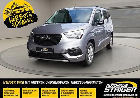 Opel Combo -e Life Ultimate+7-Sitze+Multimedia Navi+