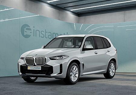 BMW X5 xDrive30d, M-Sport, Park-AssPro, Driv-Ass, AHK, H/K, HUD, uvm.