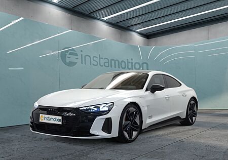 Audi RS e-tron GT LASER S-SITZE UMGEBUNGSKAMERA 21 CONNECT