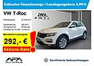 VW T-Roc 1,5 TSI Sport DSG Navi*Act.Info*ACC*SHZ