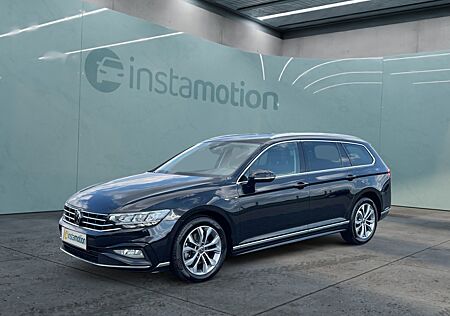 VW Passat Variant R-Line TDI DSG|KAMERA|KEYLESS|ACC