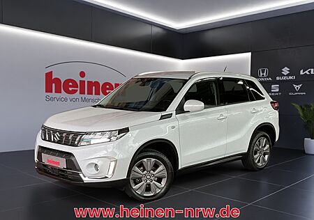 Suzuki Vitara 1.4 Boosterjet Hybrid Comfort LED KAMERA