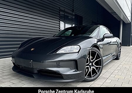 Porsche Taycan Performancebatterie+ BOSE Surround-View