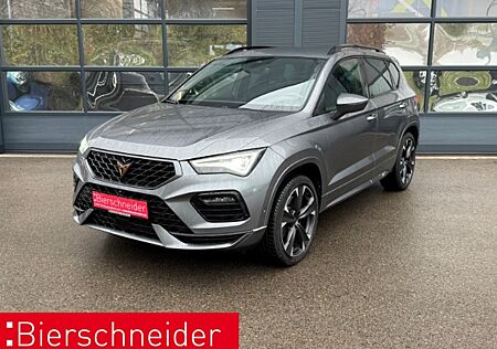 Cupra Ateca 2.0 TSI DSG 4DRIVE LED NAVI AHK AREA-VIEW SHZ 19