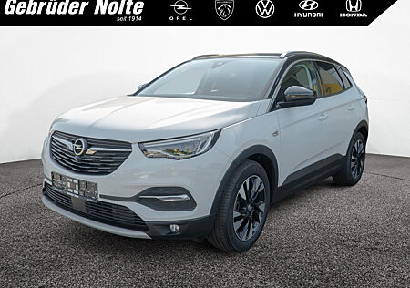 Opel Grandland X 2.0 D Ultimate