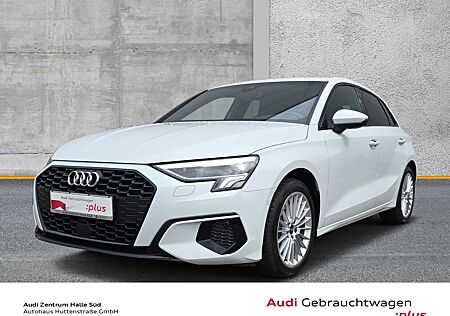 Audi A3 Sportback 35 TFSI advanced S Line LED KAMERA