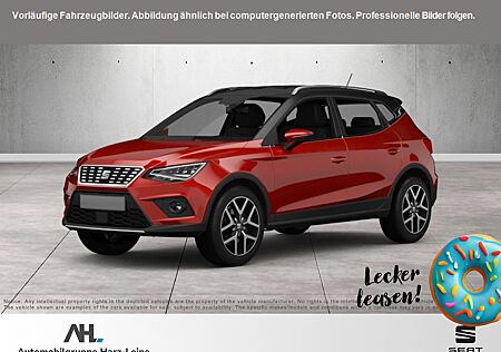 Seat Arona 1.0 TSI Style Edition,KLIMA KOMFORT,FULL LINK