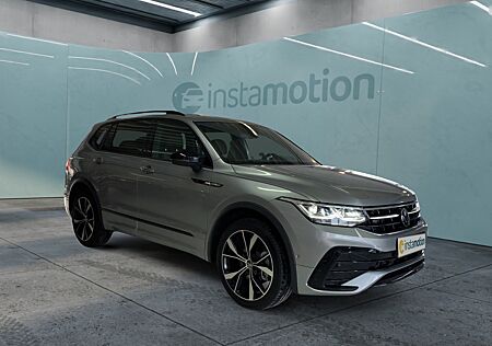 VW Tiguan Allspace