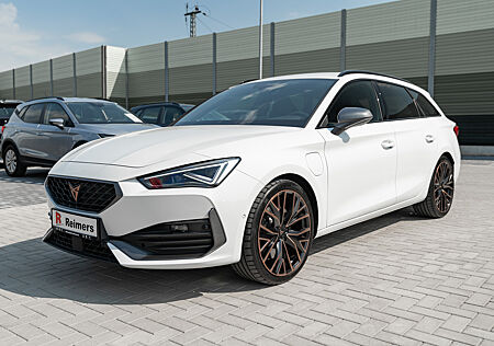 Cupra Leon Sportstourer VZ 1.4 e-HYBRID AHK LM FLA