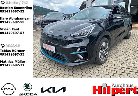 Kia Niro e- Spirit 204PS RFK Navi elektr.Sitze