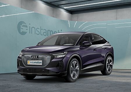 Audi Q4 e-tron Q4 40