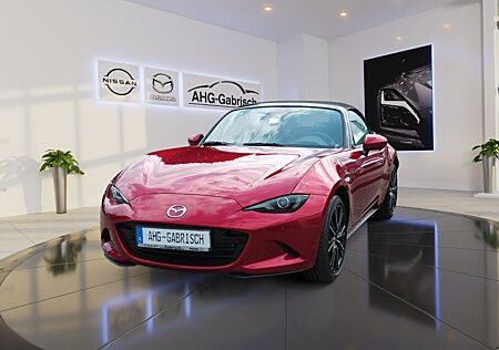 Mazda MX-5 Exclusive-Line, Bose Sound System