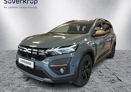 Dacia Jogger Extreme+ TCe 110 mit Sleep-Pack