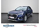 Audi Q3 35 TFSI advanced AHK KAMERA STANDHZ.