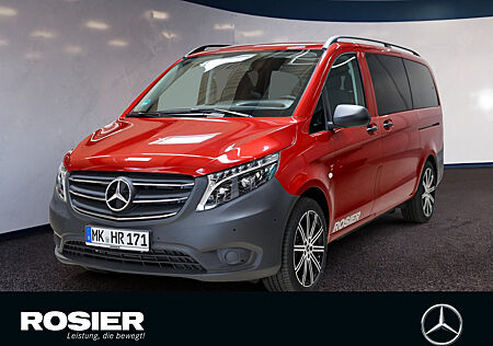 Mercedes-Benz Vito 114 CDI Tourer PRO Lang