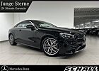 Mercedes-Benz E 220 d COUPÉ AMG+LED+MBUX+KAMERA+WIDESCR+19"AMG