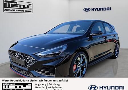 Hyundai i30 FL N Performance 8-DCT (inkl.Navigationspaket) Sportpaket Navi Leder LED