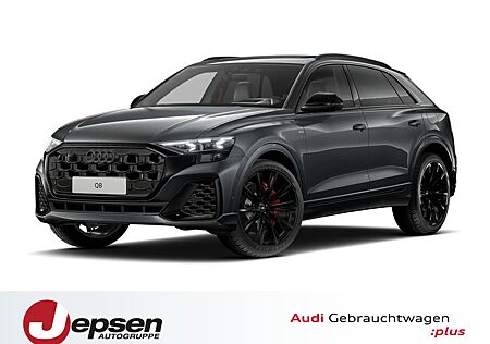 Audi Q8 SUV 60 TFSI e qu. tiptr. Fwp advanced Laser