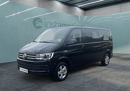 VW T6 Caravelle 2.0 TDI 150 PS DSG LANG *Comfortline*NAVI GRA SITZHZG.