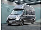 VW T6 California Grand California 600 ACC LED KAMERA SOLAR