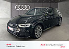 Audi A3 Sportback 40 TDI quattro S tronic S line Matrix-LED Panorama