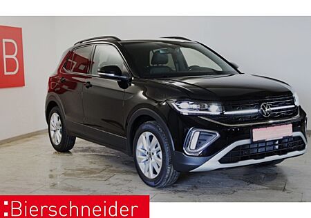 VW T-Cross 1.0 TSI DSG Goal 17 ACC AHK MATRIX