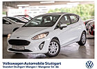 Ford Fiesta 1.5 TDCi Navi Bluetooth PDC