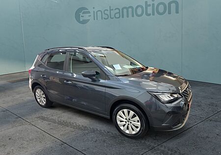 Seat Arona 1.0 TSI Style NAVI 16 RFK DAB KLIMA SH