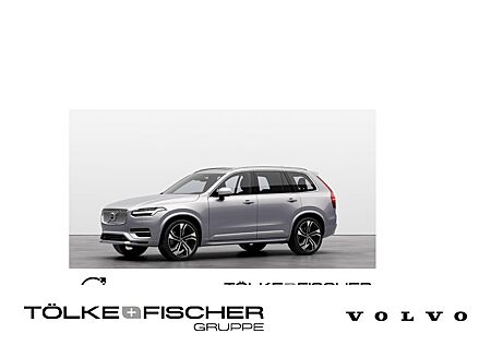 Volvo XC 90 XC90 B5 AWD Mild-Hybrid Diesel ULTIMATE RUN OUT