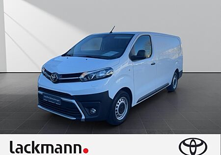 Toyota Pro Ace Proace 2.0 L2 Kasten Meister *Cargopaket*PDC*