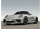 Porsche 991 911 Speedster Lift VA Chrono Paket