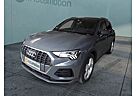 Audi Q3 45 TFSI e S tr. Matrix Virtual+ ParkAss 19?