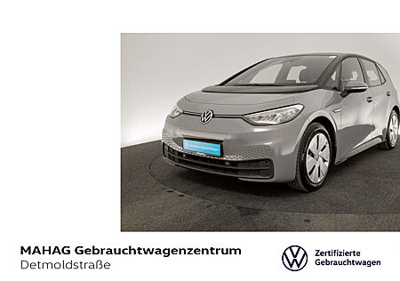 VW ID.3 Pure CITY WÄRMEPUMPE CCS NaviPro LED 1-Gang-Automatik