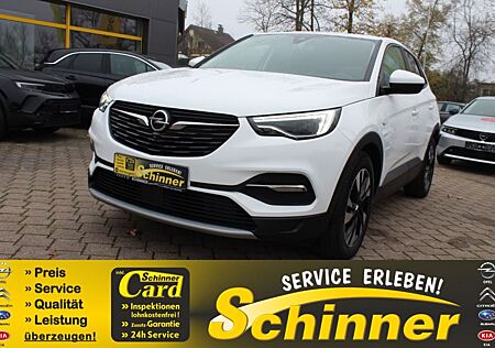 Opel Grandland X 1.5 D Start/Stop Elegance