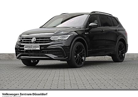 VW Tiguan Allspace R-LINE 2.0 TSI *Verfügbar ab 12.24*