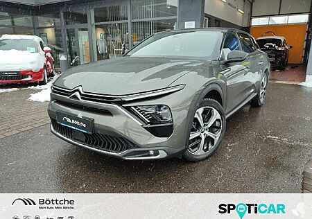 Citroën C5 X Feel Pack 1.6 Hybrid Android Auto