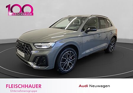 Audi SQ5 3.0 TDI quattro tiptronic