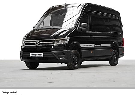 VW Crafter 35 KASTEN 2.0L 103 KW verfügbar