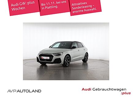 Audi A1 Sportback 25 TFSI S line | MMI NAVI + | LED