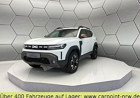 Dacia Duster III Hybrid 140 Extreme Vollausstattung