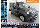 Ford Transit Connect 1.5 220 L1 Trend (Trenngitter)