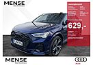 Audi Q3 Sportback S line 35 TFSI LED Navi Assistenz